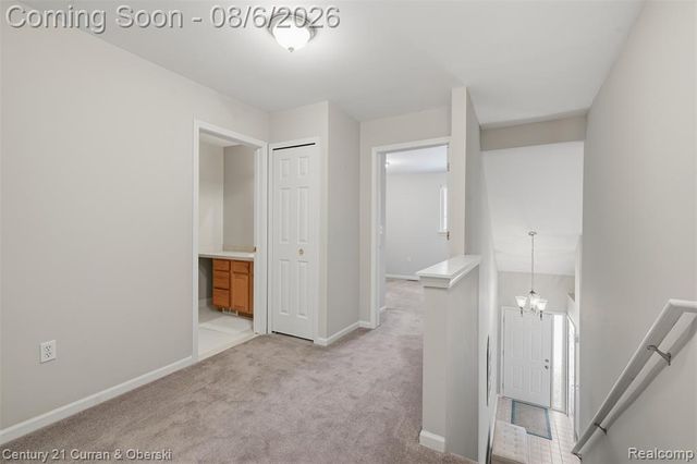 443 Natures Cove Court, Wixom, MI 48393