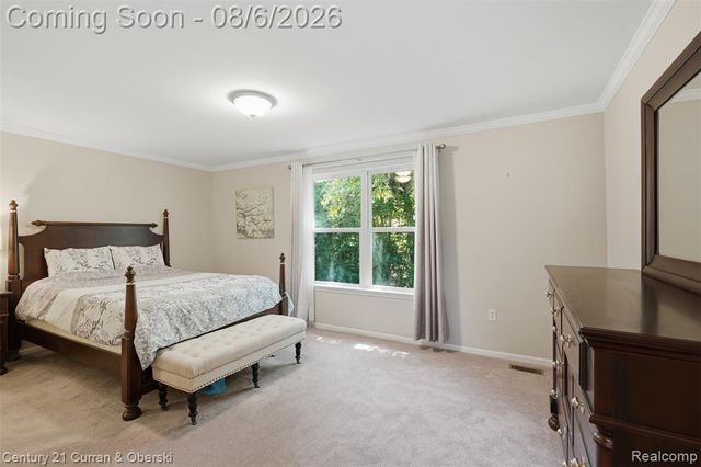 443 Natures Cove Court, Wixom, MI 48393