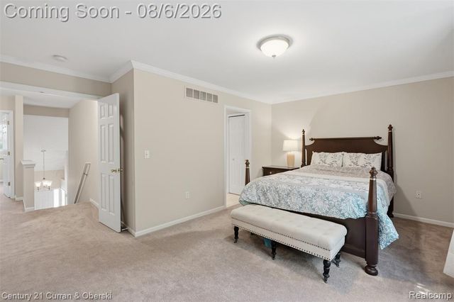 443 Natures Cove Court, Wixom, MI 48393