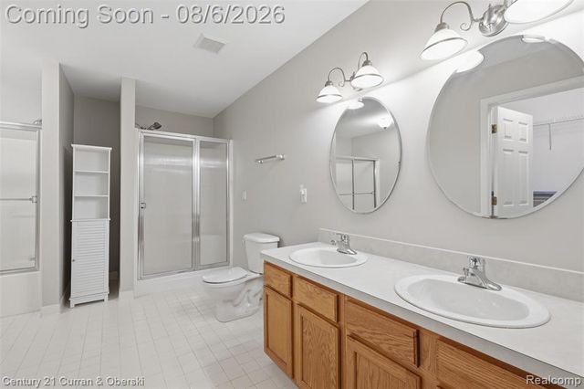443 Natures Cove Court, Wixom, MI 48393
