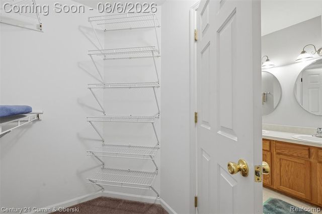 443 Natures Cove Court, Wixom, MI 48393