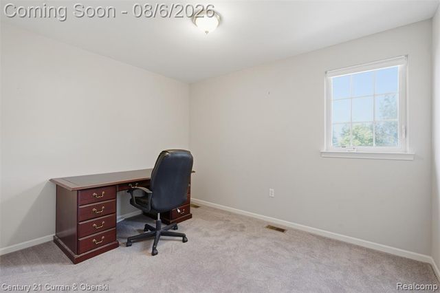443 Natures Cove Court, Wixom, MI 48393