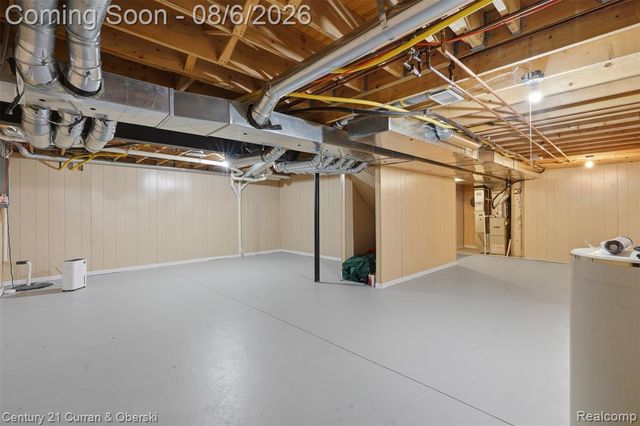 443 Natures Cove Court, Wixom, MI 48393