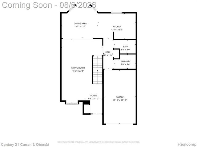 443 Natures Cove Court, Wixom, MI 48393