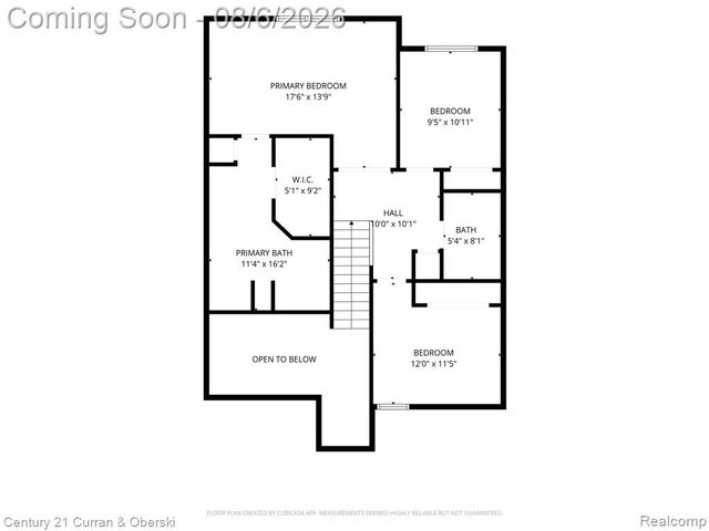 443 Natures Cove Court, Wixom, MI 48393