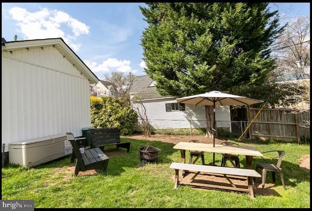 1129 19TH ST S, Arlington, VA 22202