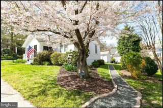 1129 19TH ST S, Arlington, VA 22202