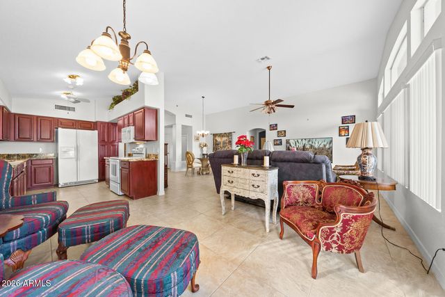 13984 W PAIUTE Trail, Surprise, AZ 85374