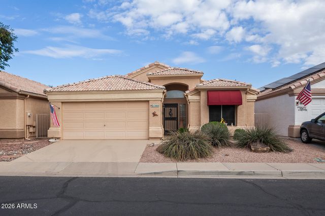 13984 W PAIUTE Trail, Surprise, AZ 85374