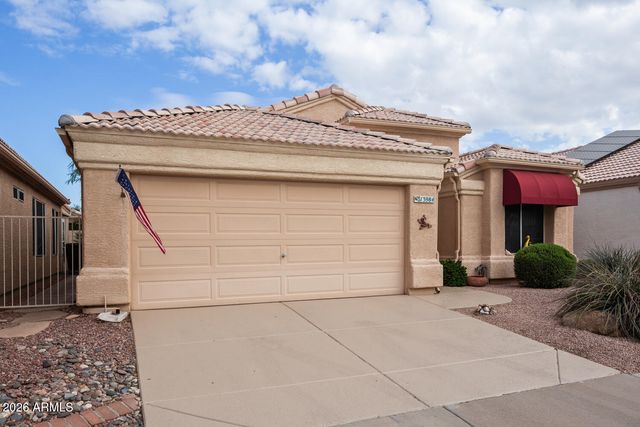 13984 W PAIUTE Trail, Surprise, AZ 85374