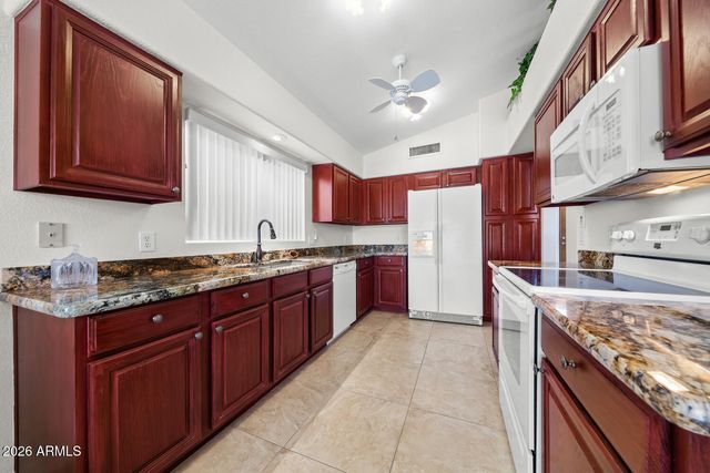 13984 W PAIUTE Trail, Surprise, AZ 85374