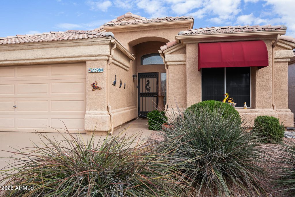 13984 W PAIUTE Trail, Surprise, AZ 85374