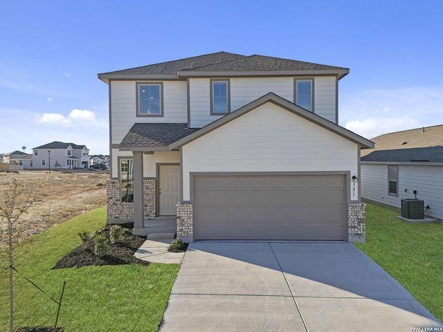 4955 DON JULIO, San Antonio, TX 78222