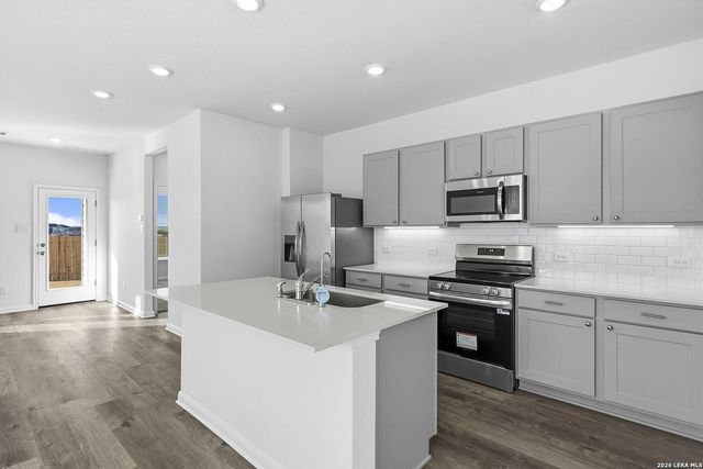 4955 DON JULIO, San Antonio, TX 78222