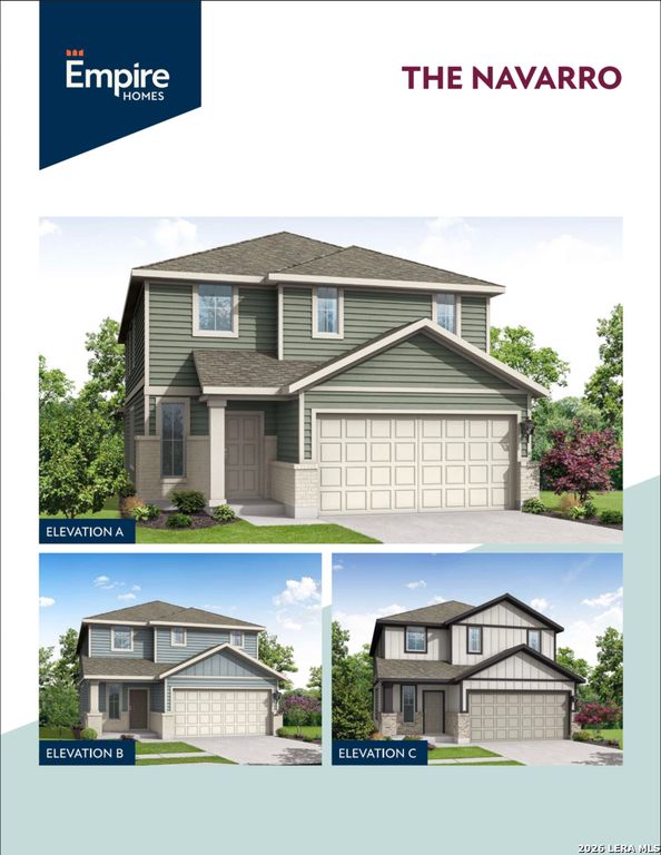 4955 DON JULIO, San Antonio, TX 78222