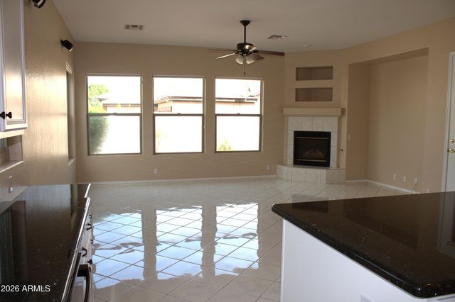 1043 S ROCKWELL Street, Gilbert, AZ 85296