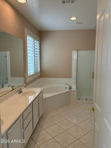 1043 S ROCKWELL Street, Gilbert, AZ 85296