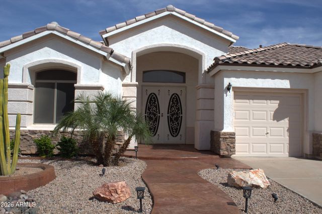 1043 S ROCKWELL Street, Gilbert, AZ 85296