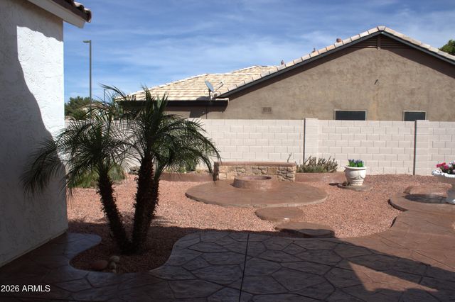 1043 S ROCKWELL Street, Gilbert, AZ 85296