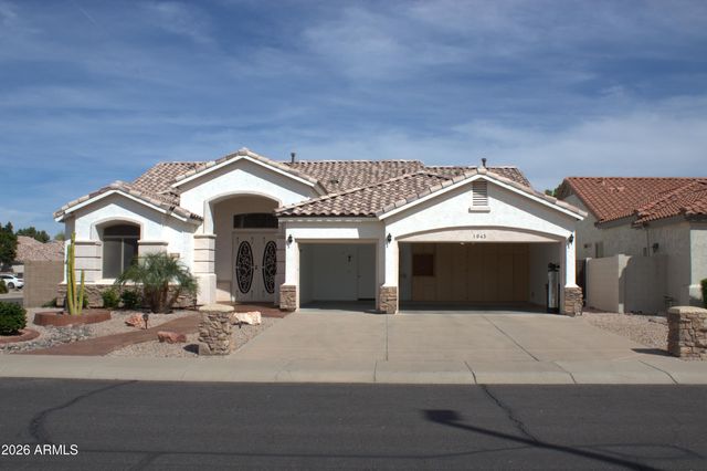 1043 S ROCKWELL Street, Gilbert, AZ 85296