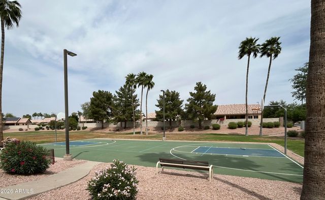 1043 S ROCKWELL Street, Gilbert, AZ 85296