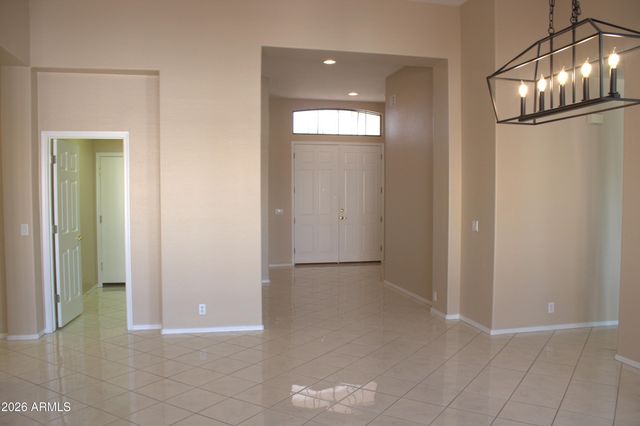 1043 S ROCKWELL Street, Gilbert, AZ 85296