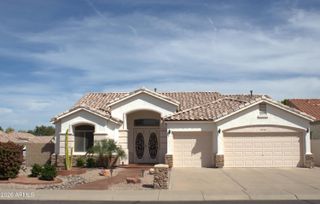 1043 S ROCKWELL Street, Gilbert, AZ 85296