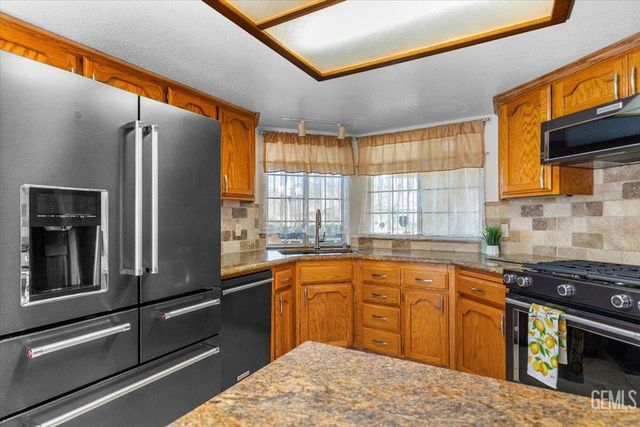20012 Bald Mountain Drive, Tehachapi, CA 93561