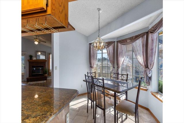 20012 Bald Mountain Drive, Tehachapi, CA 93561