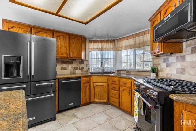 20012 Bald Mountain Drive, Tehachapi, CA 93561