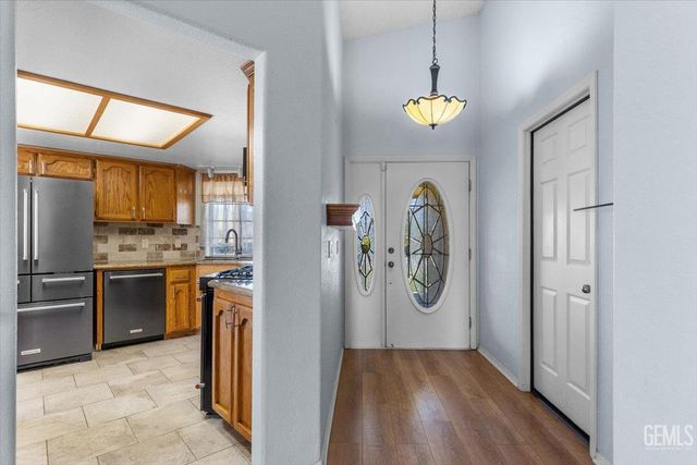 20012 Bald Mountain Drive, Tehachapi, CA 93561