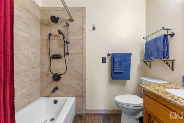 20012 Bald Mountain Drive, Tehachapi, CA 93561