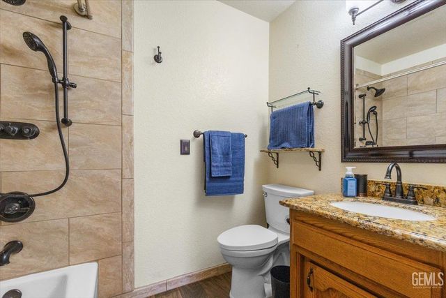 20012 Bald Mountain Drive, Tehachapi, CA 93561