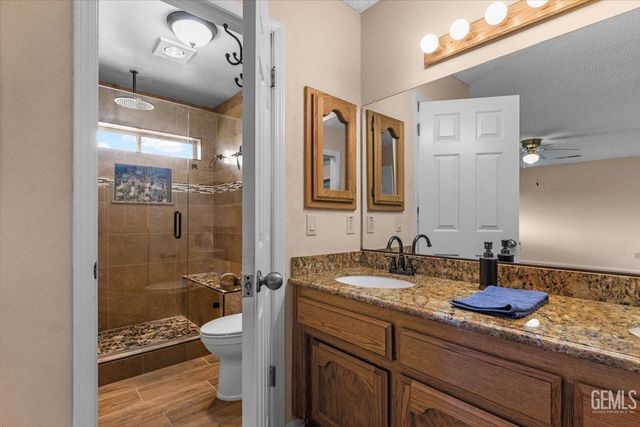 20012 Bald Mountain Drive, Tehachapi, CA 93561