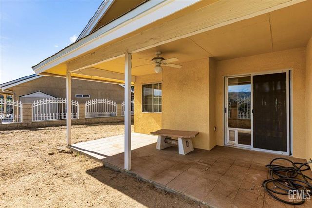 20012 Bald Mountain Drive, Tehachapi, CA 93561