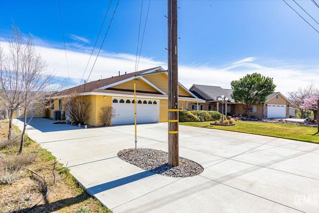 20012 Bald Mountain Drive, Tehachapi, CA 93561