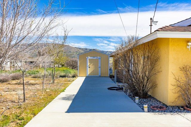 20012 Bald Mountain Drive, Tehachapi, CA 93561