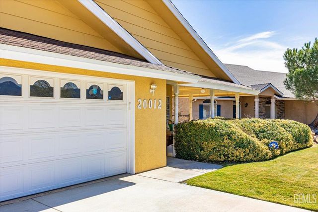 20012 Bald Mountain Drive, Tehachapi, CA 93561