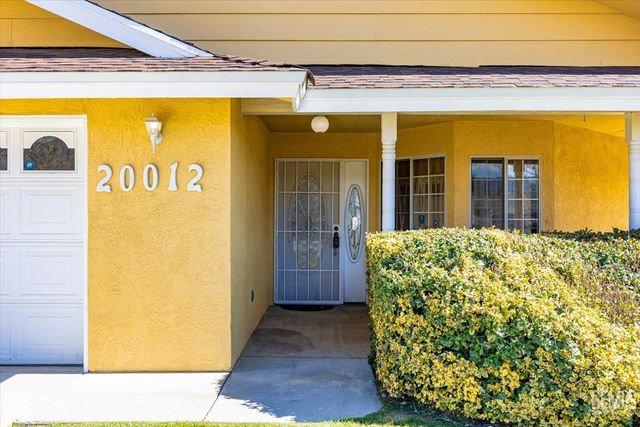 20012 Bald Mountain Drive, Tehachapi, CA 93561