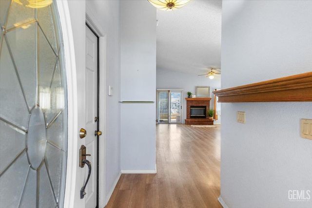 20012 Bald Mountain Drive, Tehachapi, CA 93561