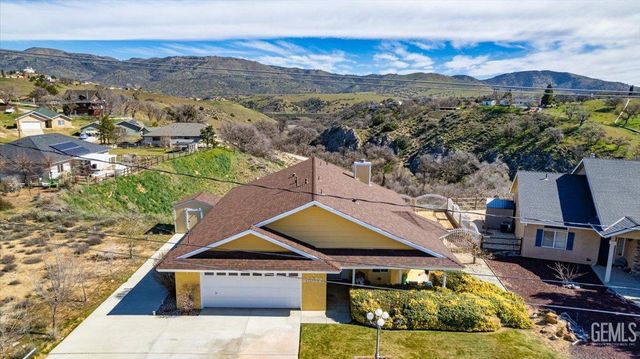 20012 Bald Mountain Drive, Tehachapi, CA 93561