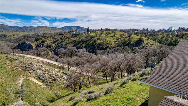 20012 Bald Mountain Drive, Tehachapi, CA 93561