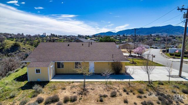 20012 Bald Mountain Drive, Tehachapi, CA 93561