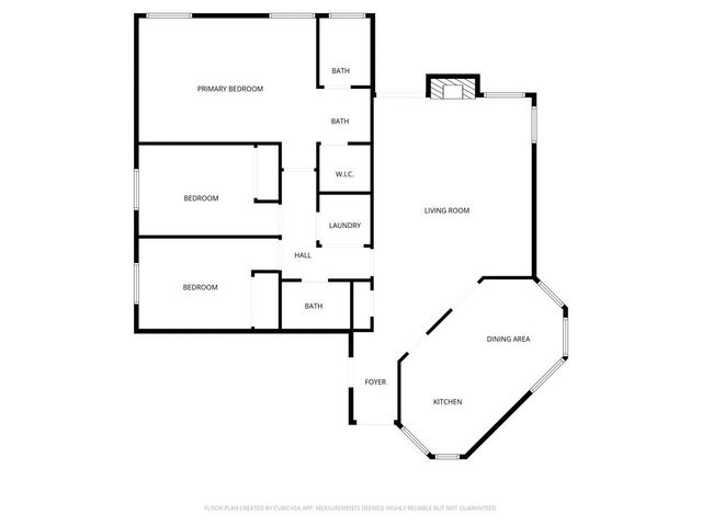 20012 Bald Mountain Drive, Tehachapi, CA 93561