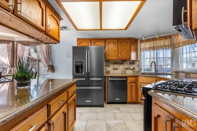 20012 Bald Mountain Drive, Tehachapi, CA 93561