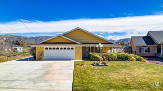 20012 Bald Mountain Drive, Tehachapi, CA 93561
