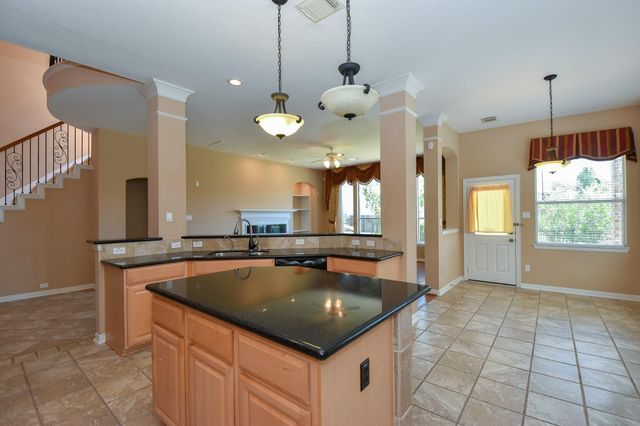 14207 Ashmore Reef Court, Sugar Land, TX 77498