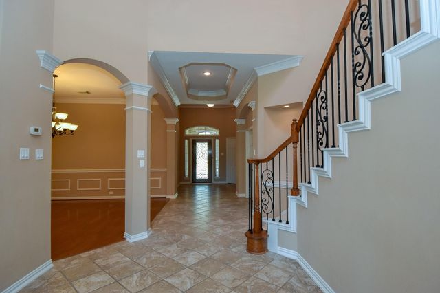 14207 Ashmore Reef Court, Sugar Land, TX 77498