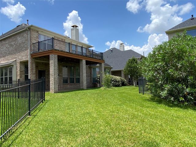 14207 Ashmore Reef Court, Sugar Land, TX 77498