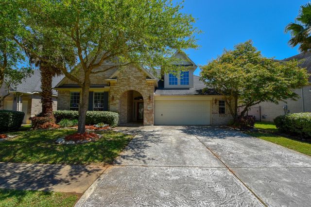 14207 Ashmore Reef Court, Sugar Land, TX 77498